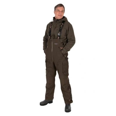 Afbeelding van FOX RS25K Salopettes Waterdicht Khaki Duurzaam
