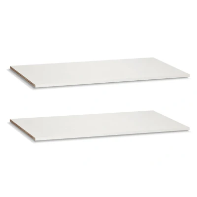 Afbeelding van Beter Bed Basic legplank Jesse