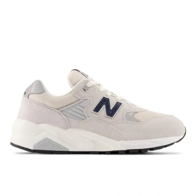 Afbeelding van New Balance 580, herensneakers, Nimbus Cloud, 44.5 EU