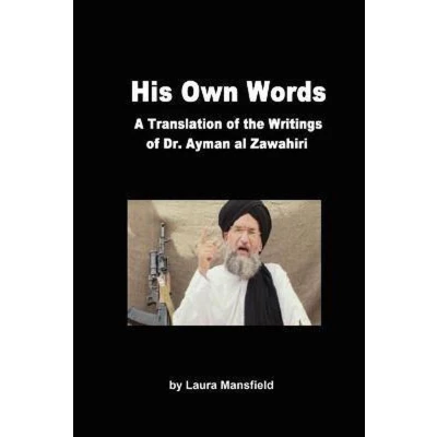 Afbeelding van His Own Words