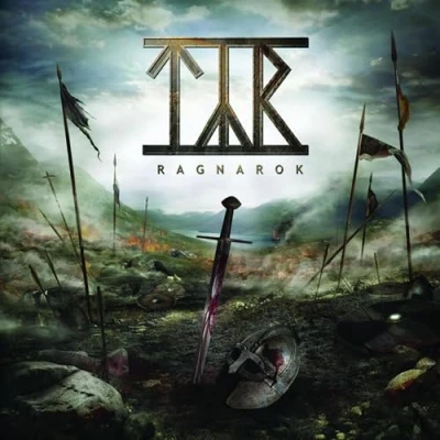 Afbeelding van Tyr Ragnarok (CD)