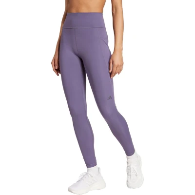 Afbeelding van adidas Performance OWN THE RUN 7/8 Tights, Dames, Maat: Small, Preloved violet