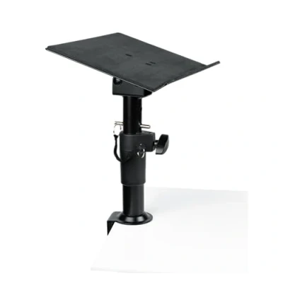 Afbeelding van Gator Frameworks DJ Gear Stand (GFWLAPTOP2500)