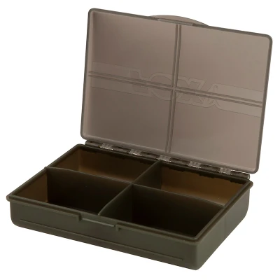 Afbeelding van Fox Edges Internal Compartment Box Standard 4 Tacklebox