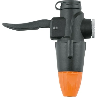 Afbeelding van CO2 Pomp SKS TL Head Set Kunststof Zwart/Oranje