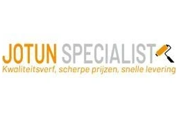 Jotun-Specialist Logo