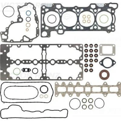 Afbeelding van Reinz Cilinderkop pakking set/kopset 02 37080 03