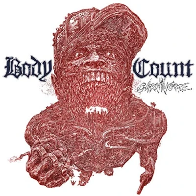 Afbeelding van Body Count Carnivore