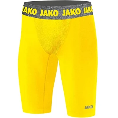 Afbeelding van Short tight Compression 2.0 Citroen / XL