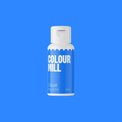 Afbeelding van Colour Mill Kleurstof Cobalt 20ml