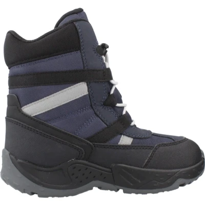 Afbeelding van GEOX J SENTIERO BOY B ABX Blauw 38 EU