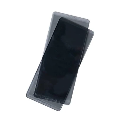 Afbeelding van Sizzix Sizzx Sidekick Accessoires Snijpads Extended 1 Paar van Tim Holtz 666005 Hoofdstuk 3 2022