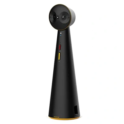 Afbeelding van IPEVO TOTEM 180 degree 4K conferencing camera