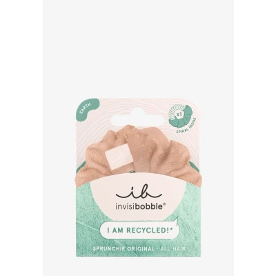 Afbeelding van Invisibobble Sprunchie Recycling Rocks