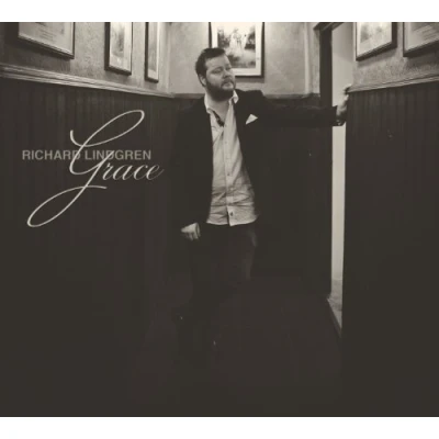 Afbeelding van Richard Lindgren Grace (CD)