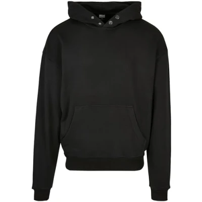 Afbeelding van Urban Classics Waffle Tshirt basic, Heren, Maat: XXL, Whitesand