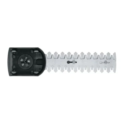 Afbeelding van Bosch Home and Garden F016800604 reservemes voor struiksnoeischaar, Grasschaar
