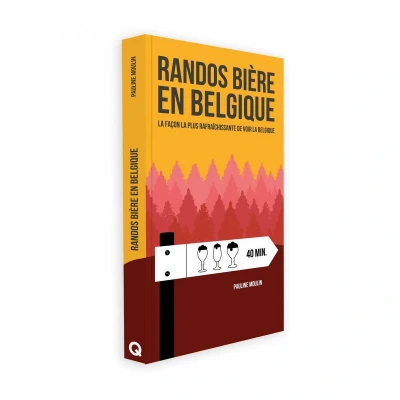 Afbeelding van Randos bière en Belgique: la façon plus rafraîchissante de voir Belgique