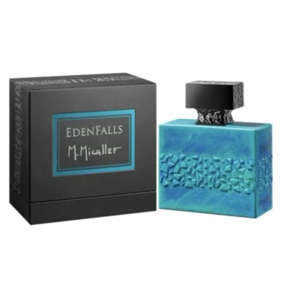 Afbeelding van M. Micallef EdenFalls Eau de Parfum 100 ml