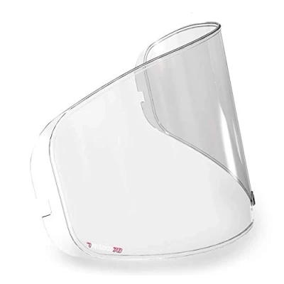 Afbeelding van LS2 FF320 Stream FF353 Snelle FF397 Vector FF390 Breaker FF800 Storm Pinlock Anti Fog Lens Insert 180