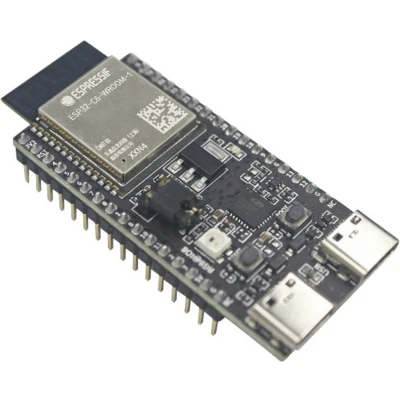 Afbeelding van ESPRESSIF ESP32 C6 DevKitC 1 N8 Developmentboard