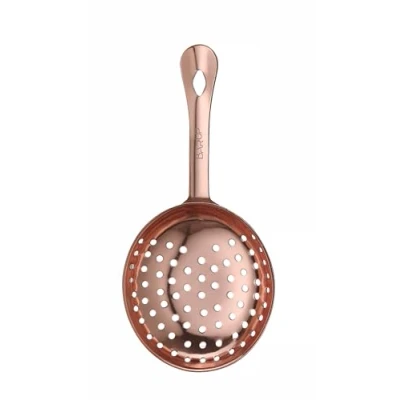 Afbeelding van Julep Strainer Bar Up Koper 160x76mm BarUp 596524