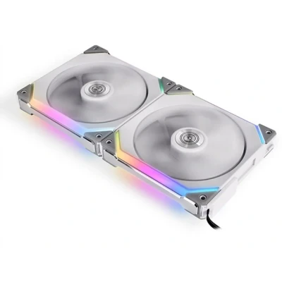 Afbeelding van Lian Li UNI FAN SL140 Double Pack