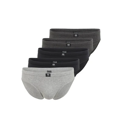 Afbeelding van Ceceba +size slip (set van 5)