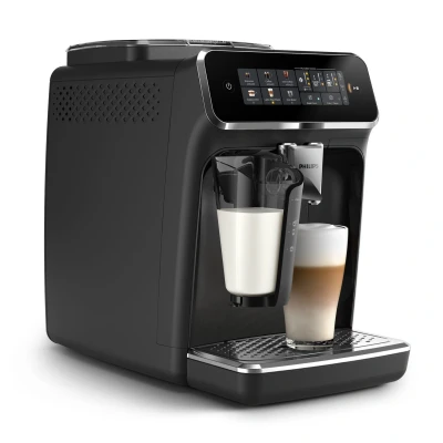 Afbeelding van Philips 3300 EP3341/50 LatteGo