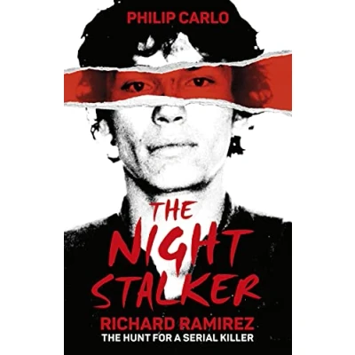 Afbeelding van The Night Stalker: hunt for a serial killer