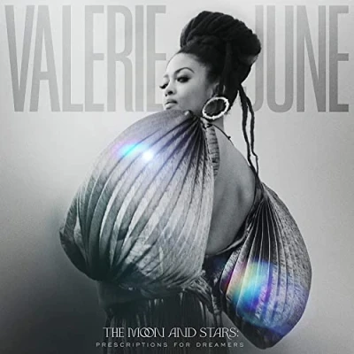 Afbeelding van Valerie June The Moon And Stars: Prescriptions For Dreamers (CD)