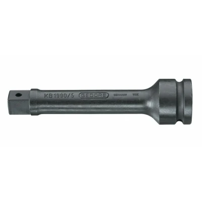Afbeelding van Gedore Verlengstuk 1/2&quot; 125 mm KB 1990 5