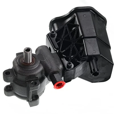 Afbeelding van Servoppomp hydraulisch voor Ram 1500 Pick up D1 DC DH DM DR 2002/01 2007/12 52113364AE