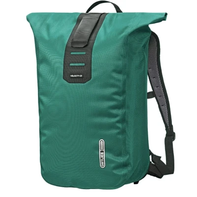 Afbeelding van Ortlieb Velocity PS 23L atlantis green Laptoptas Laptoprugzak backpack