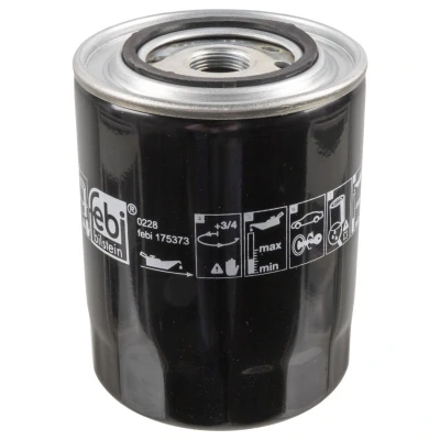 Afbeelding van Febi Bilstein Oliefilter 175373