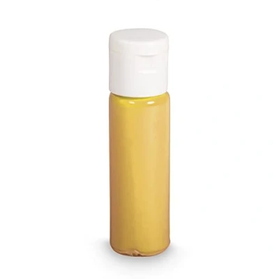 Afbeelding van Rayher Kleurpigmenten, huisdierfles, 20 ml, goudgeel, pigmentpoeder voor het verven van raysin, creatief beton, knutselwerk, acrylverf, voegmassa mozaïek, structuurpasta 35016162, 11 x 6 2,6 cm