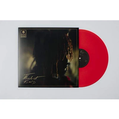 Afbeelding van Thundercat It is What (LP)