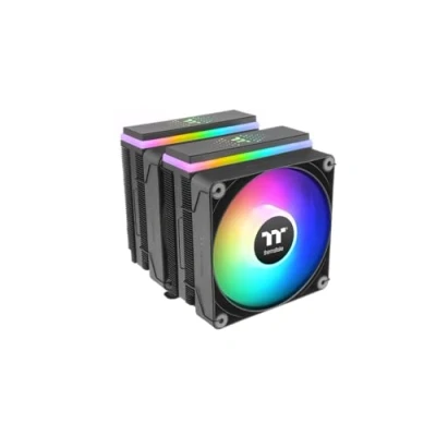 Afbeelding van Thermaltake Astria 600 CPU koellichaam met ventilator