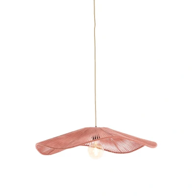 Afbeelding van Light &amp; Living hanglamp RAFA (Ø70x15 cm)