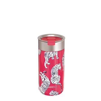 Afbeelding van Quokka Boost Tiger, 400 ml