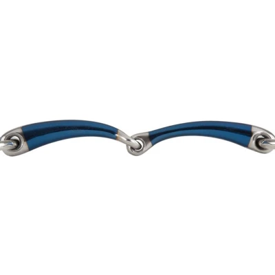 Afbeelding van BR Enkel gebroken watertrens Sweet Iron Magic System 14mm. 11,5 1 Kleur
