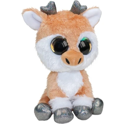 Afbeelding van Lumo Stars Knuffel Rendier Vasa, 15cm