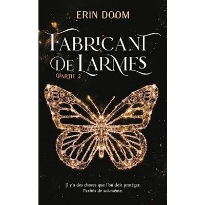 Afbeelding van Fabricant de larmes partie 2