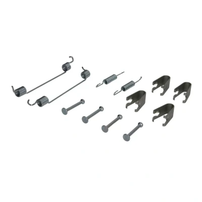 Afbeelding van Toebehoren, remschoen QUICK BRAKE 105 0866
