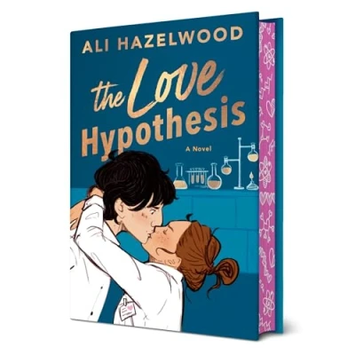 Afbeelding van The Love Hypothesis: Collector&#039;s Edition