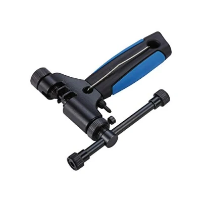 Afbeelding van BBB Cycling ProfiConnect Kettingpons Fietsgereedsschap Duurzaam Elk Type Ketting Zwart BTL 55