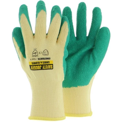 Afbeelding van Safety Jogger Handschoen Constructo Maat 9 (L) 3 paar