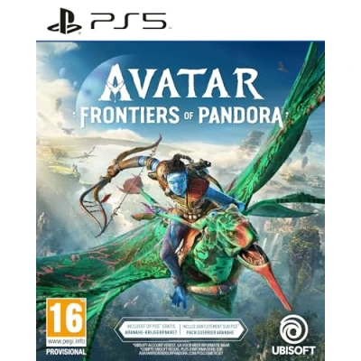 Afbeelding van Avatar: Frontiers of Pandora