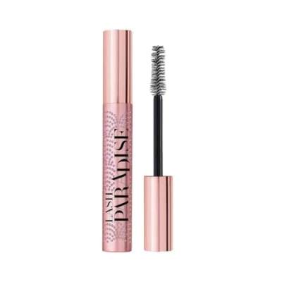 Afbeelding van L’Oréal Paris Lash Paradise Mascara Limited Edition 01 Black Zwarte Volume Verrijkt met Castor Olie 6,4 ml