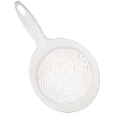 Afbeelding van Metaltex polyester gaas Ø15 cm. &#039;Giada pes&#039;, multicolor, 25x15x5 cm